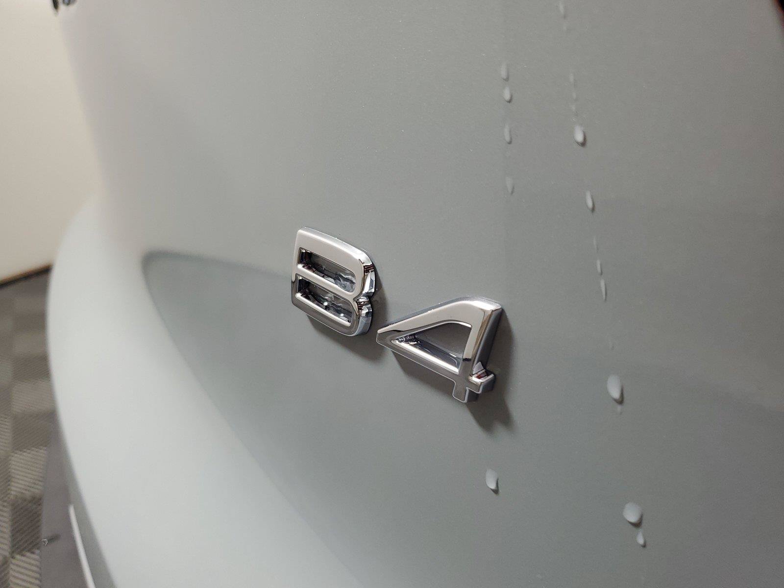 New 2026 Volvo XC40 B4 Plus w/ Protection Package Premier FWD image 7