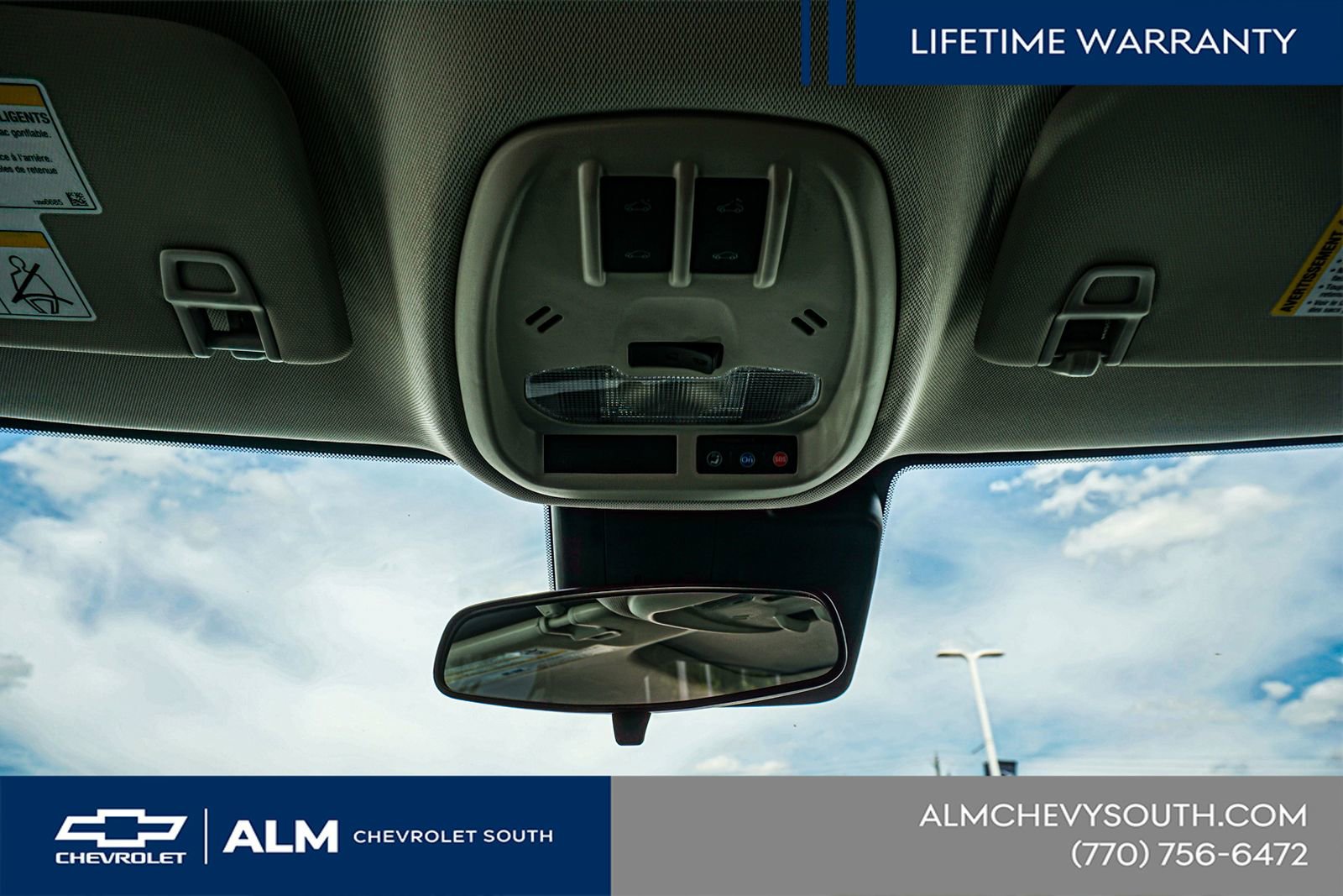 New 2026 Chevrolet Trax LT w/ Sunroof Package image 59