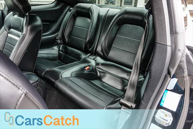 Used 2021 Ford Mustang Mach 1 w/ Equipment Group 700A RWD image 23