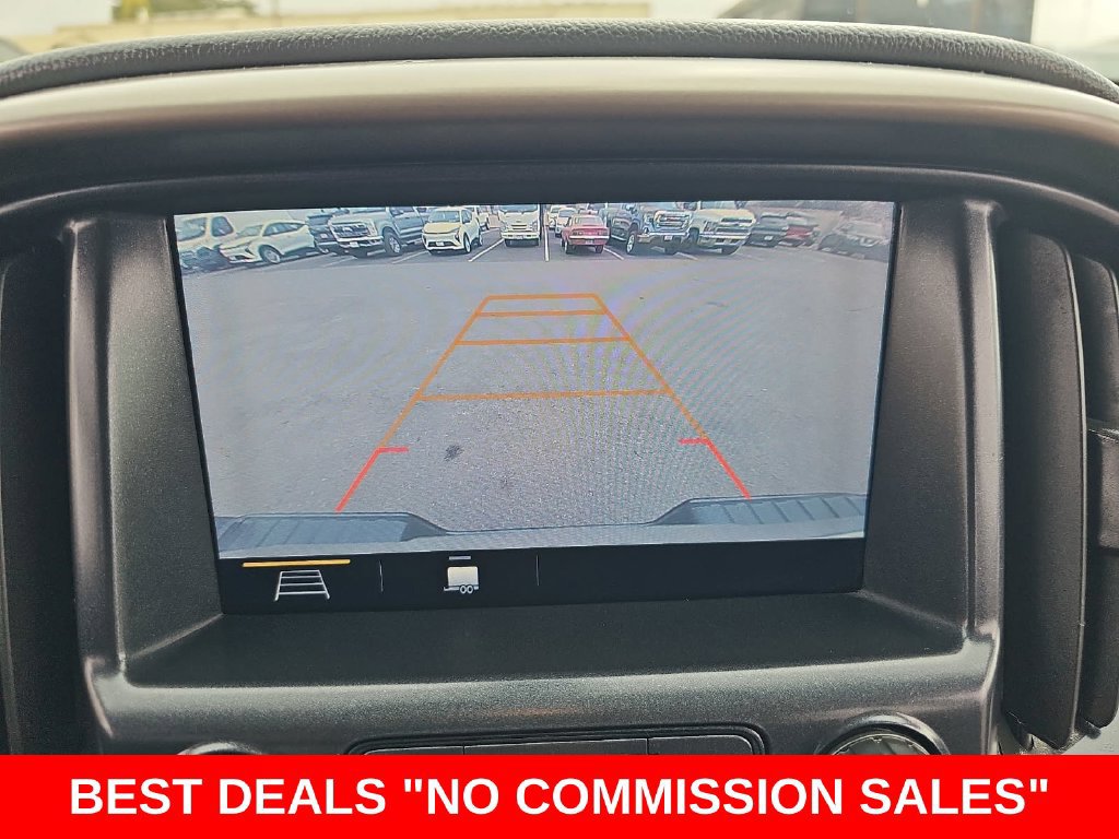 Used 2019 Chevrolet Colorado Z71 AWD/4WD image 22
