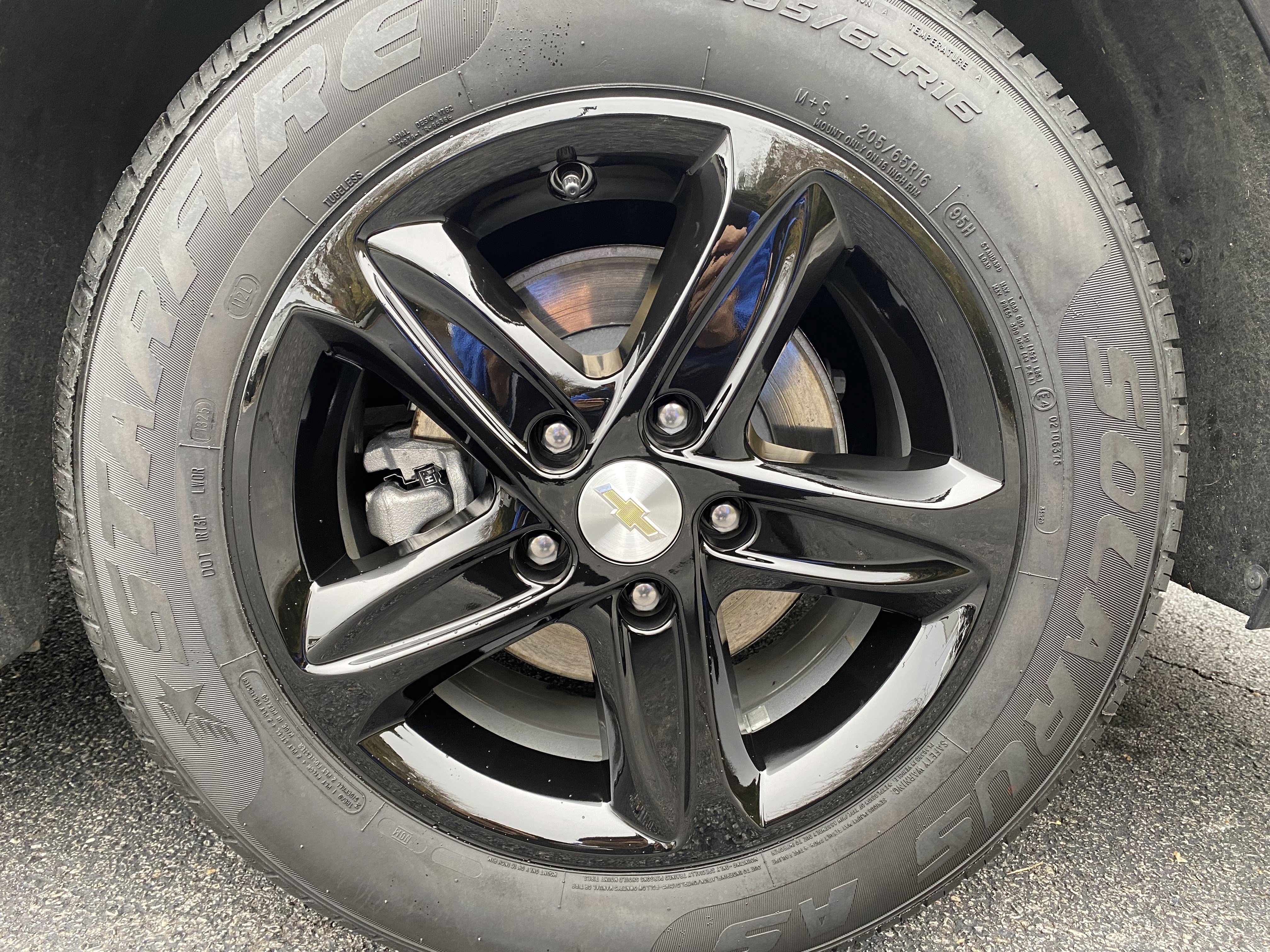 Used 2023 Chevrolet Malibu LT image 38