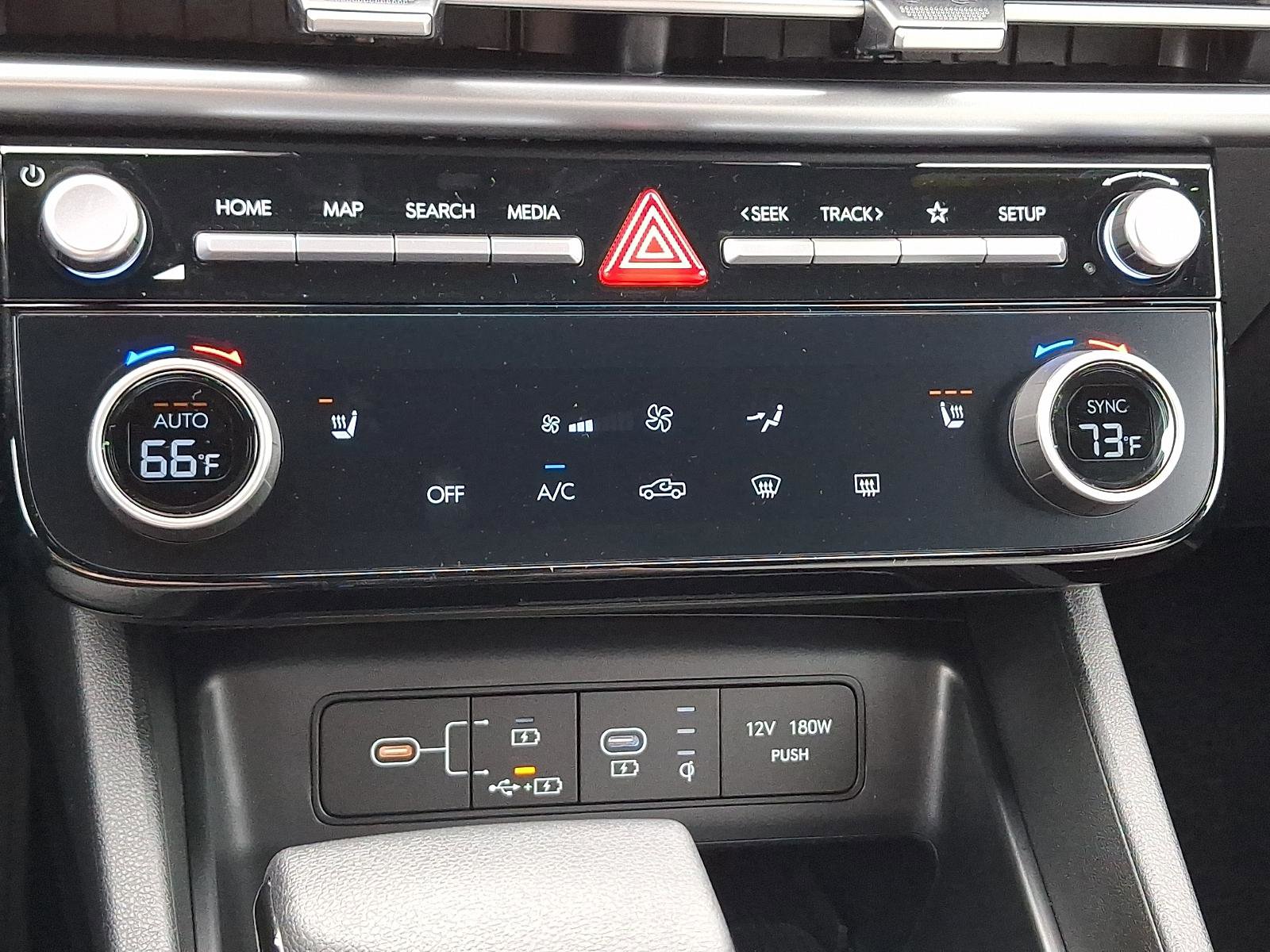 New 2026 Hyundai Santa Cruz SEL image 12