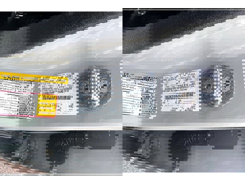 Used 2024 Ford Bronco Outer Banks image 36