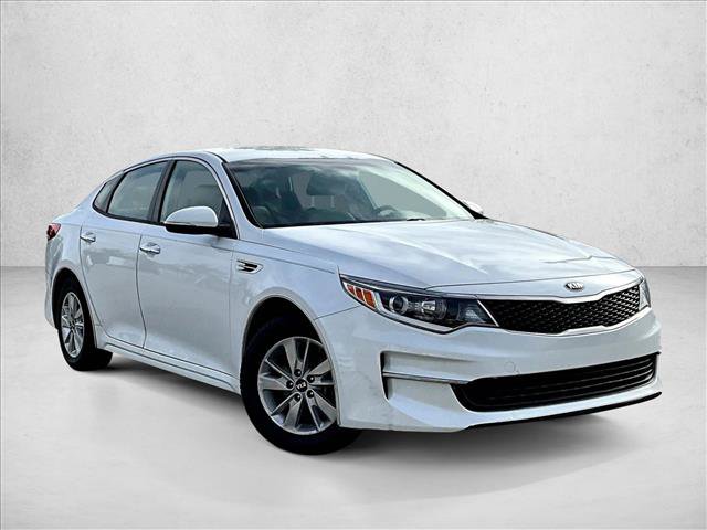 Used 2016 Kia Optima LX FWD image 12