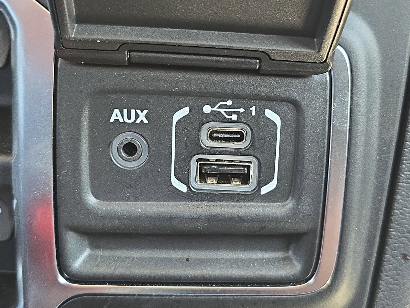 Used 2021 Jeep Gladiator Rubicon image 20