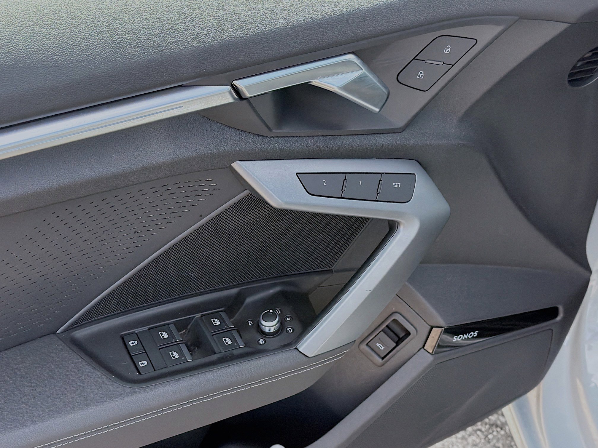 Certified 2025 Audi A3 2.0T Premium Plus w/ Premium Plus Package image 22