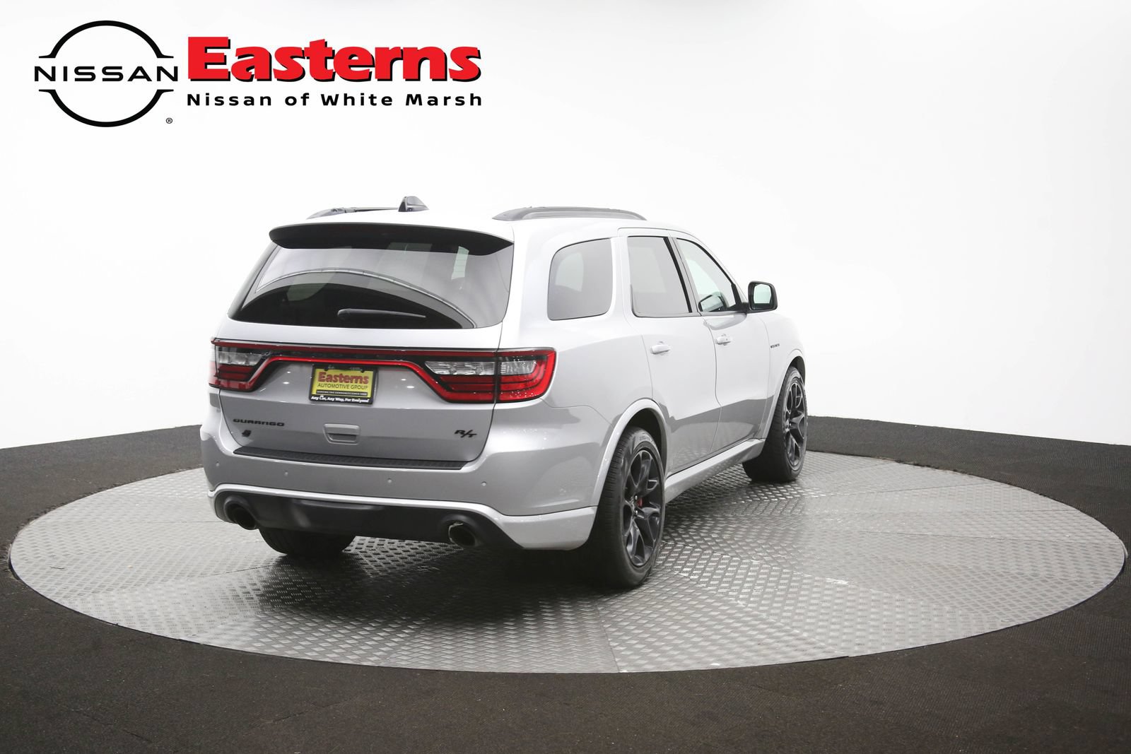 Used 2024 Dodge Durango R/T AWD/4WD image 41