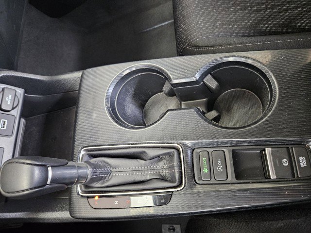 Used 2023 Honda Civic EX image 25