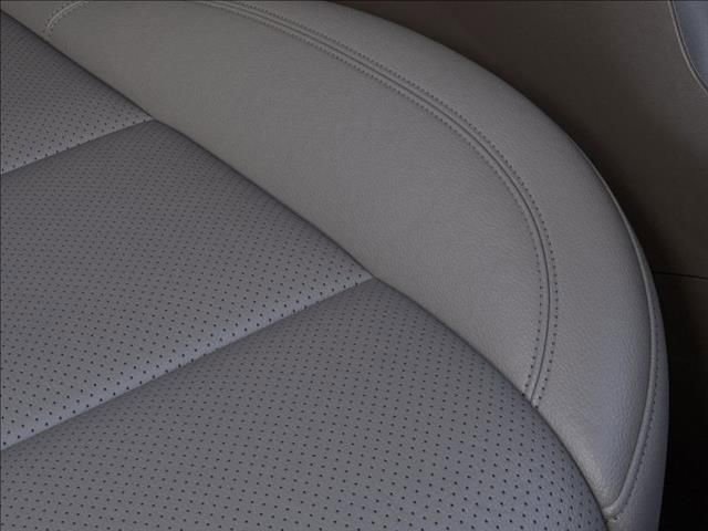 New 2026 GMC Sierra 1500 SLT image 21