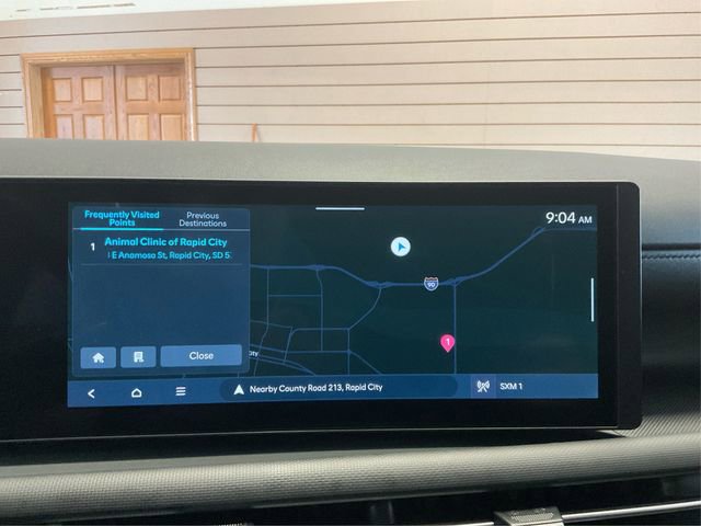 Used 2025 Hyundai Santa Cruz XRT image 23