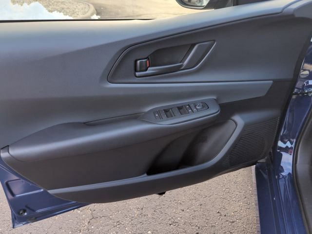 New 2026 Toyota Prius LE image 16