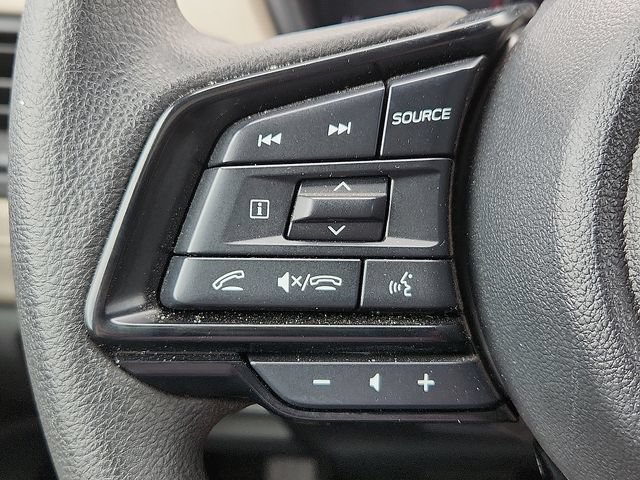 Certified 2026 Subaru Forester AWD/4WD image 15