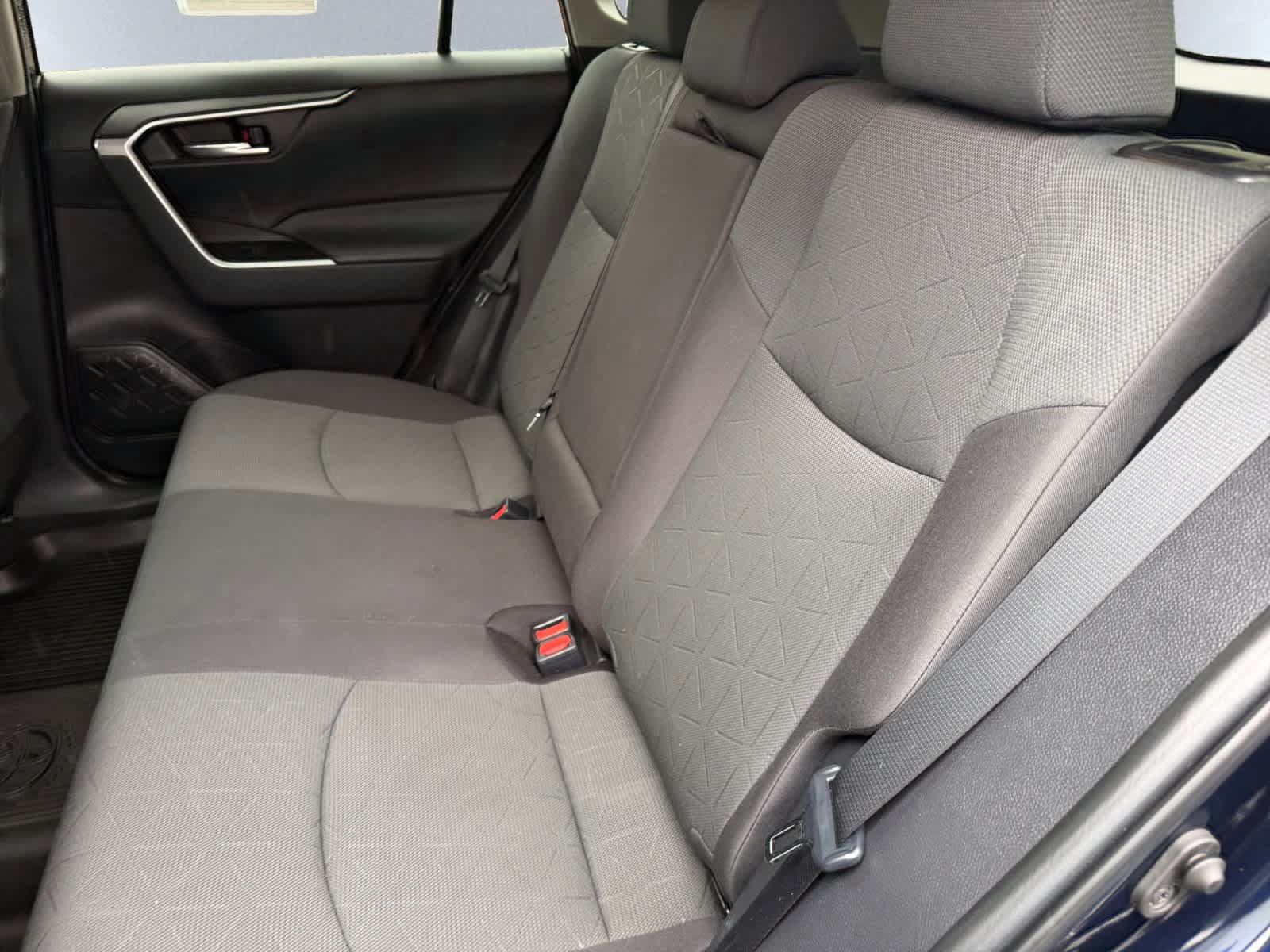 Used 2023 Toyota RAV4 XLE w/ Convenience Package AWD/4WD image 18
