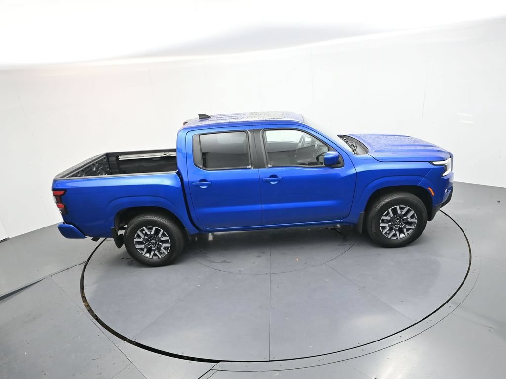 Used 2024 Nissan Frontier SL w/ Technology Package AWD/4WD image 33