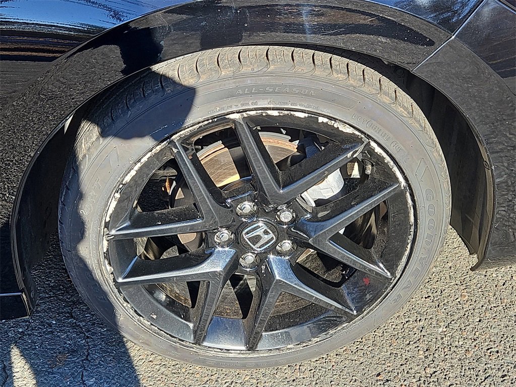 Certified 2023 Honda Civic Sport image 10