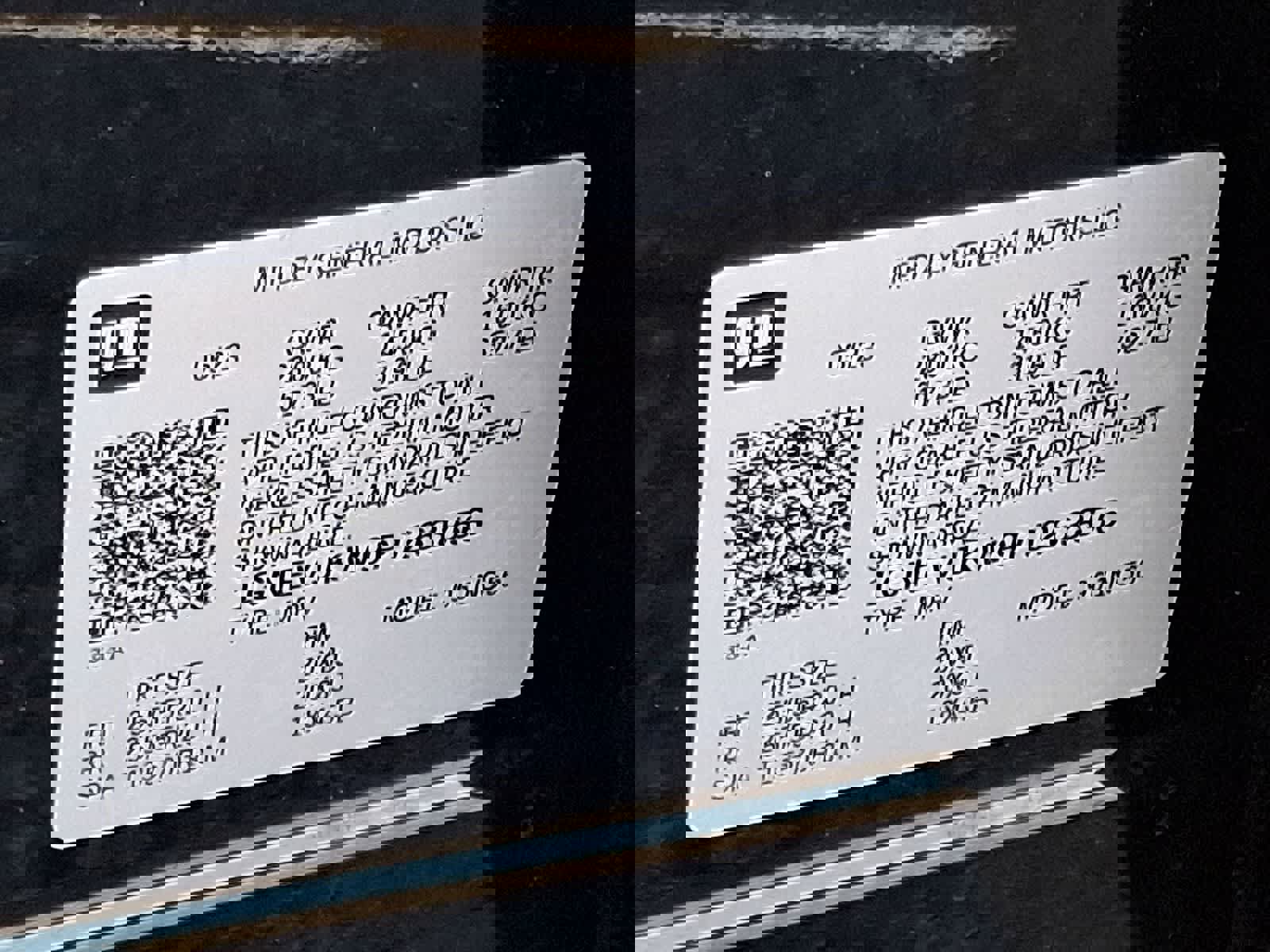 Used 2023 Chevrolet Traverse RS image 41