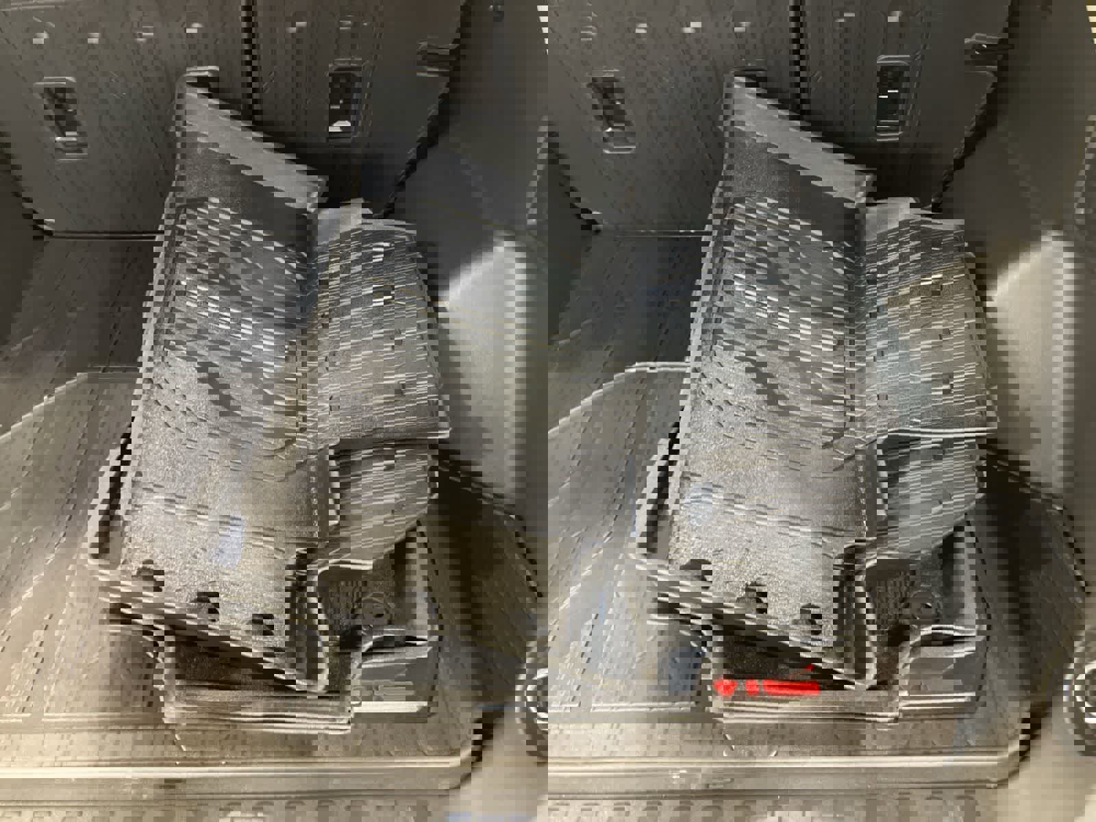 Used 2020 GMC Terrain SLT w/ Preferred Package image 34