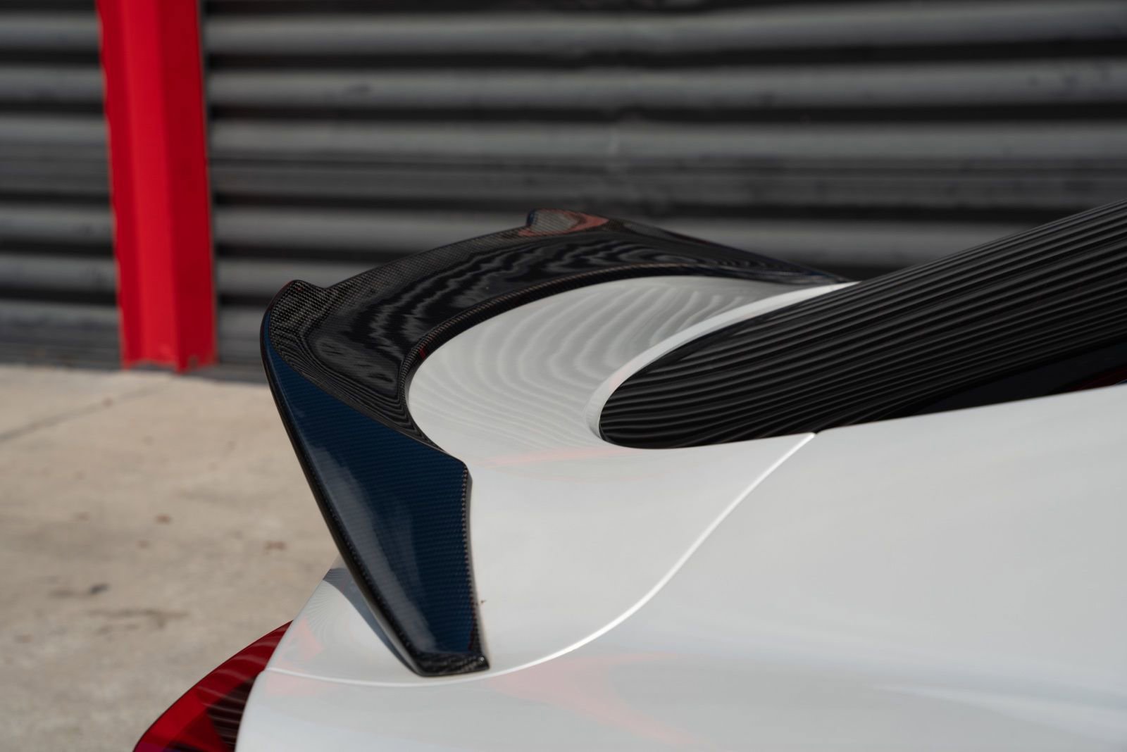 Used 2022 Toyota Supra w/ Safety & Technology Package image 11