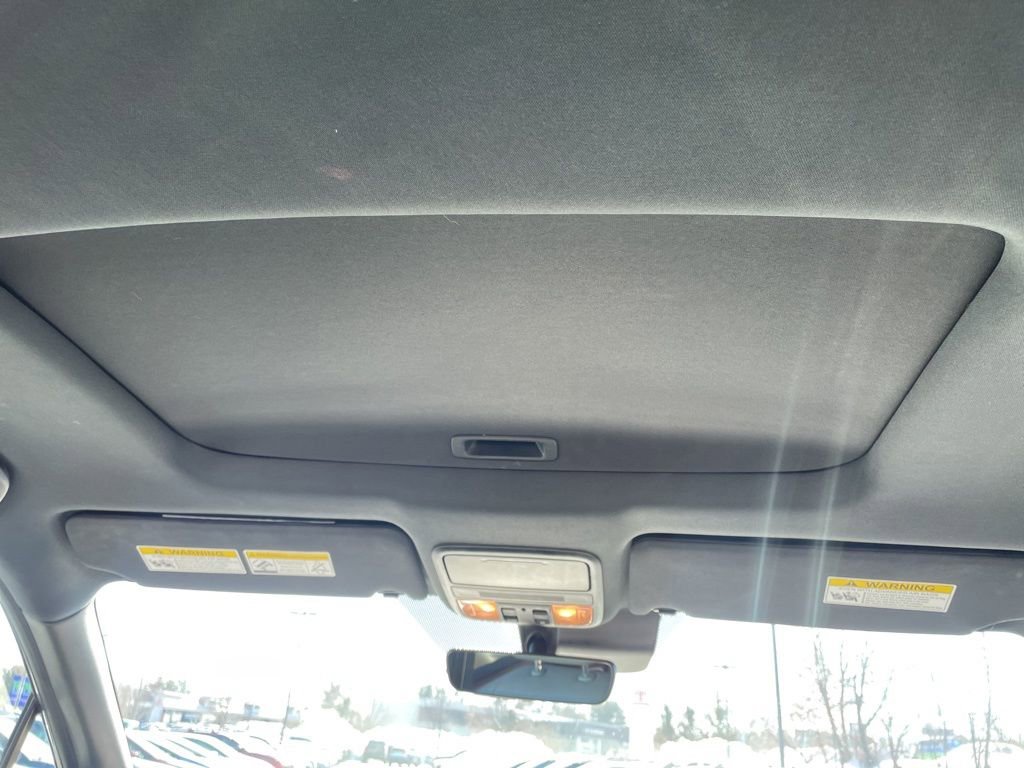 Used 2022 Honda Passport EX-L image 16