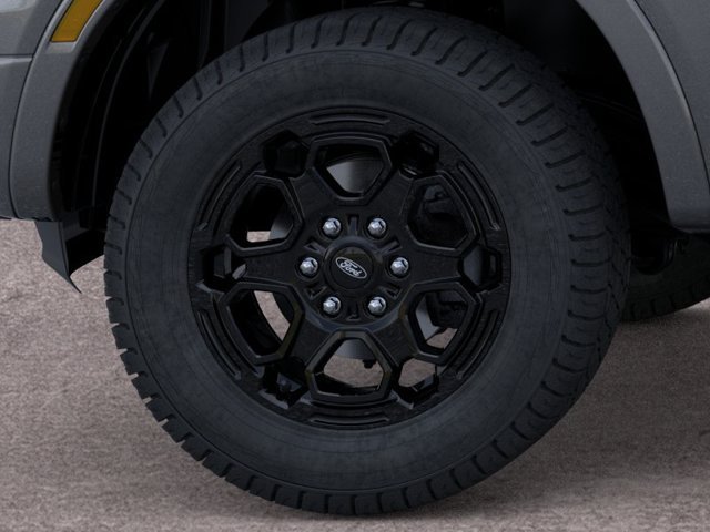 New 2026 Ford Ranger XLT w/ Equipment Group 301A High AWD/4WD image 19