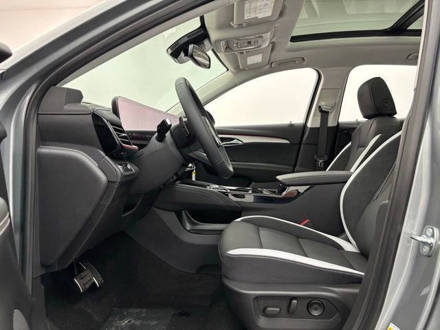 New 2026 Buick Envision Sport Touring AWD/4WD image 17