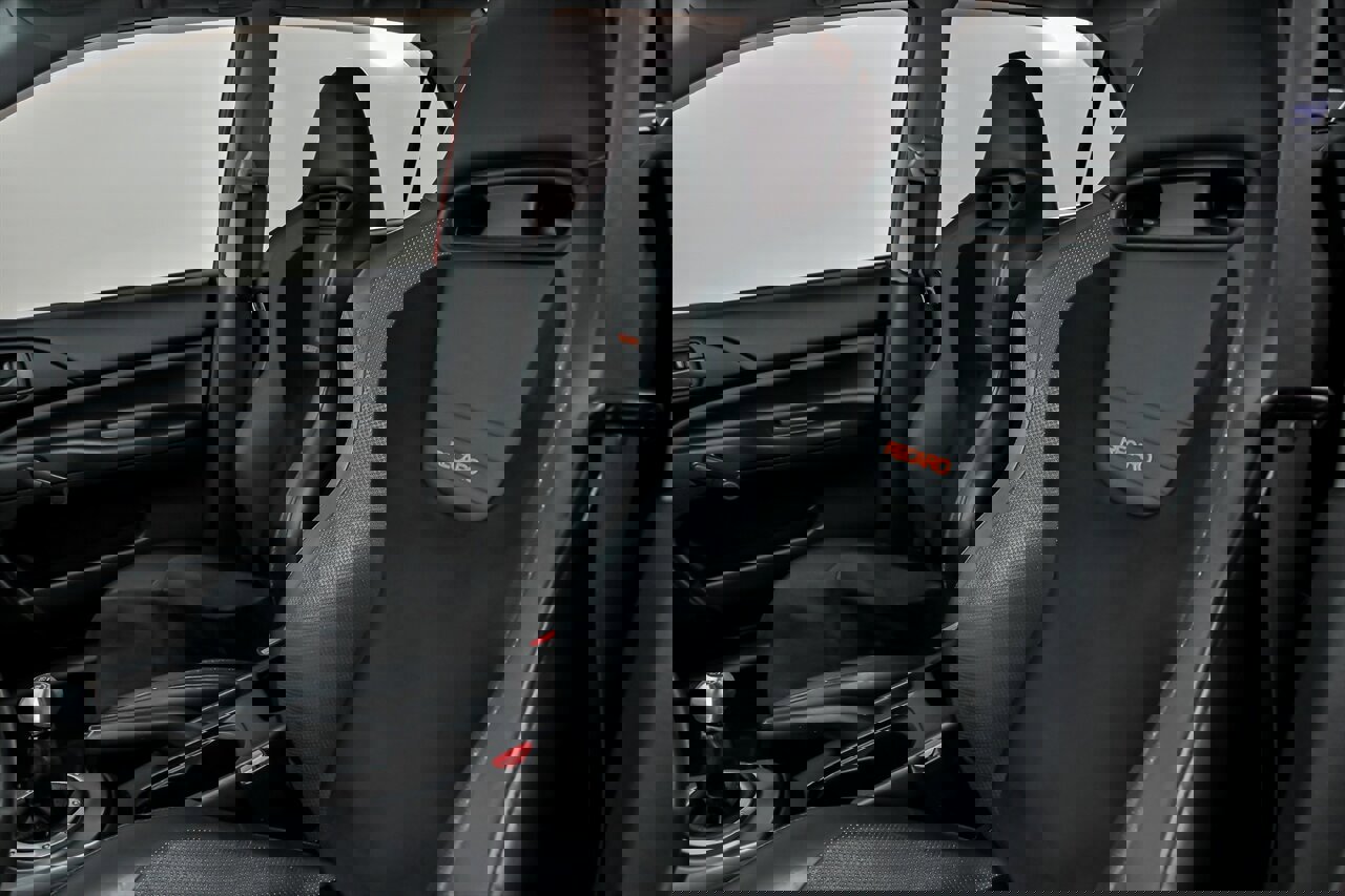 Used 2006 Mitsubishi Lancer Evolution RS image 21