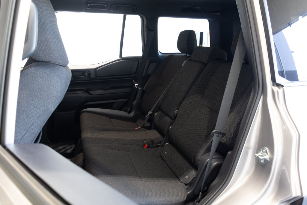 Used 2025 Toyota Land Cruiser 1958 AWD/4WD image 21