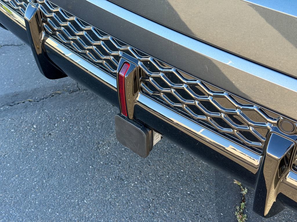 New 2026 Audi RS Q8 performance image 9