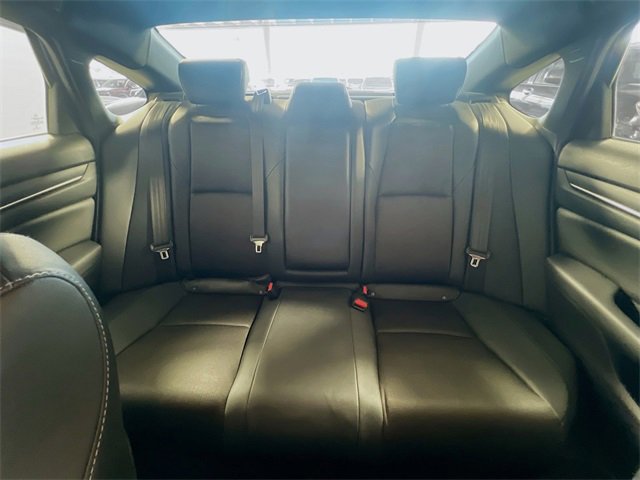 Used 2020 Honda Accord Sport image 25