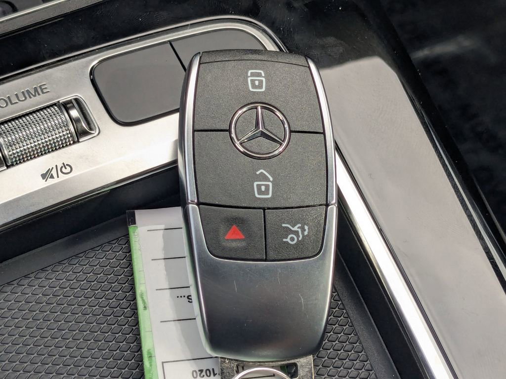 Certified 2026 Mercedes-Benz CLA 250 image 25