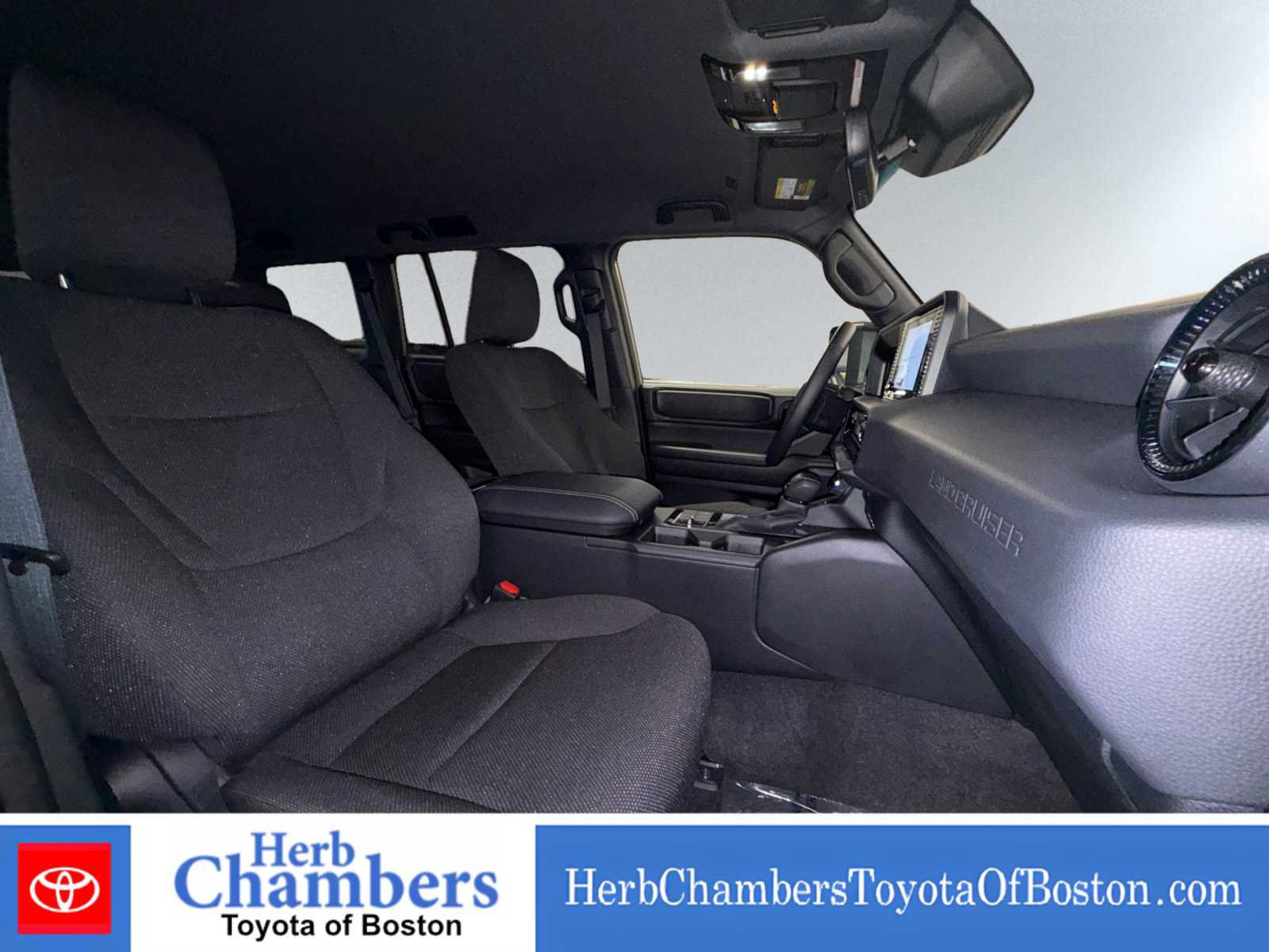 Used 2026 Toyota Land Cruiser 1958 AWD/4WD image 18