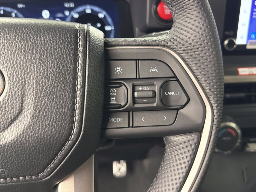 New 2026 Toyota Tacoma TRD Sport RWD image 21