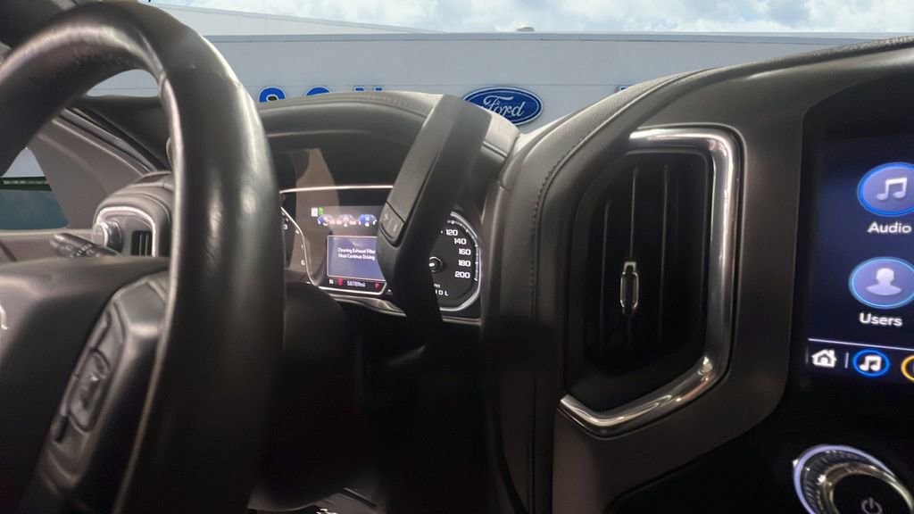 Used 2021 GMC Sierra 1500 Denali w/ Denali Ultimate Package image 12