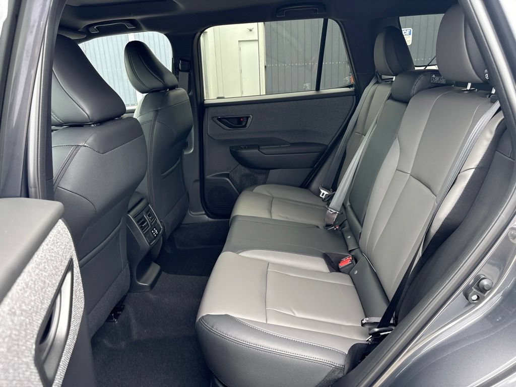 New 2026 Subaru Outback Premium AWD/4WD image 12
