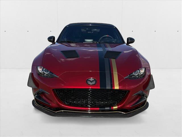 Used 2023 MAZDA MX-5 Miata Club w/ Brembo/BBS Recaro Package image 2
