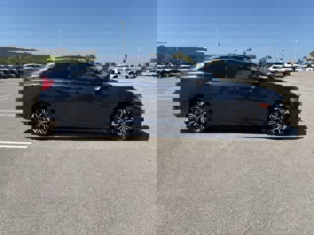 Used 2018 Honda Civic EX-T image 6