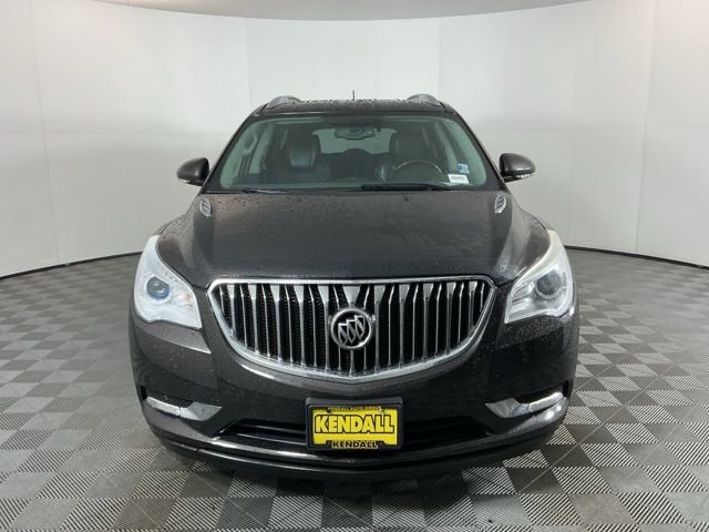 Used 2014 Buick Enclave Leather image 2