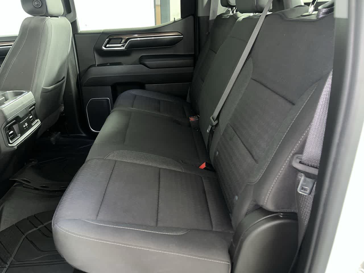 Used 2023 Chevrolet Silverado 1500 RST w/ Protection Package AWD/4WD image 27