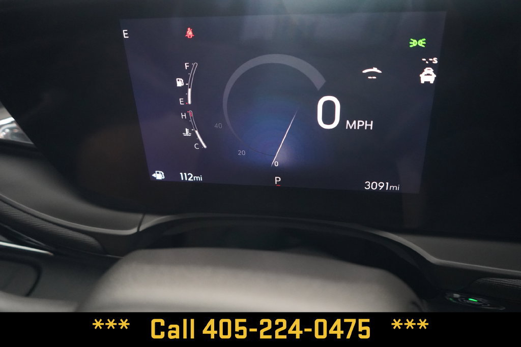 Used 2025 Buick Envista Avenir FWD image 34