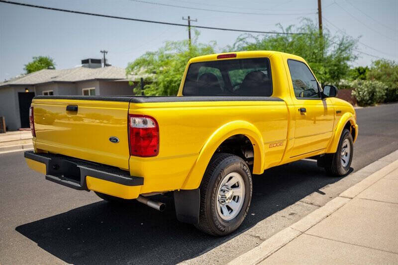 Used 2002 Ford Ranger Edge RWD image 5