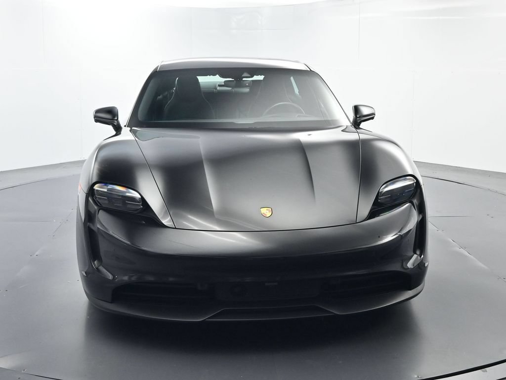 Certified 2023 Porsche Taycan RWD image 18