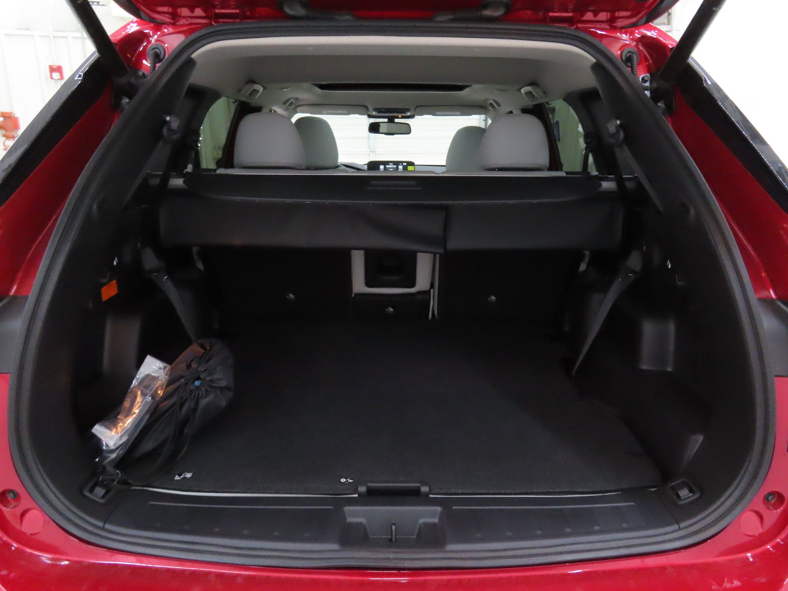 New 2025 Mitsubishi Outlander SEL AWD/4WD image 24