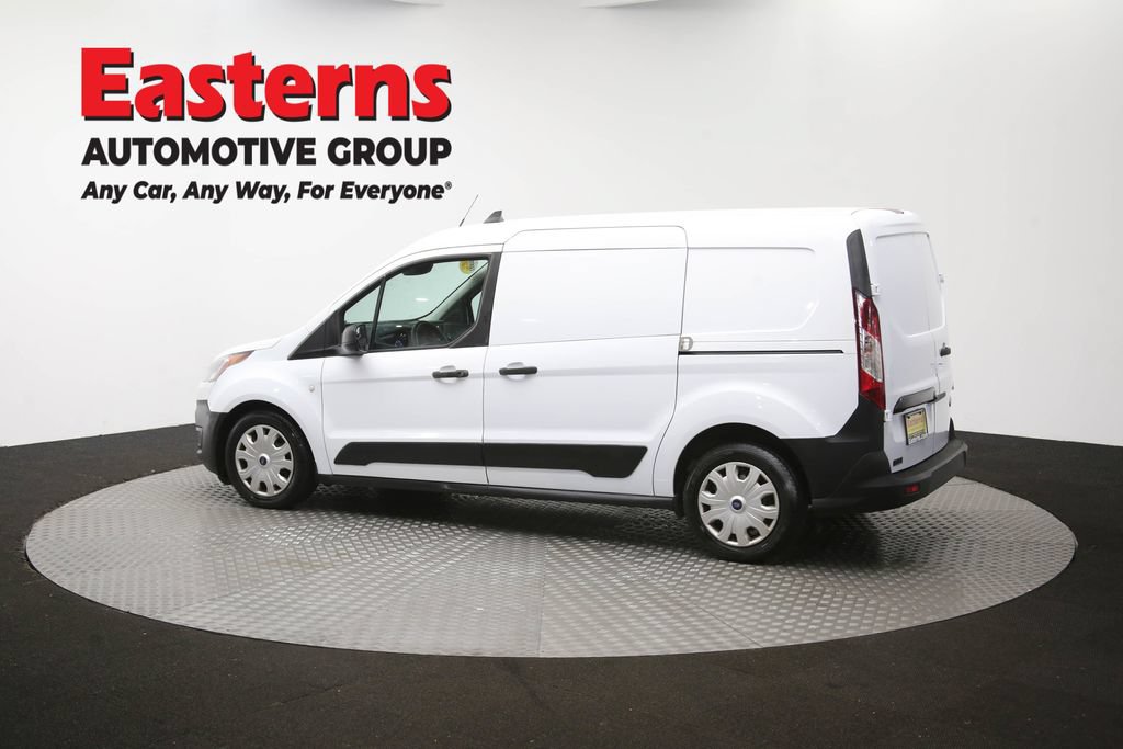 Used 2019 Ford Transit Connect XL FWD image 65