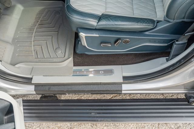 Used 2021 Ford F150 Limited image 18