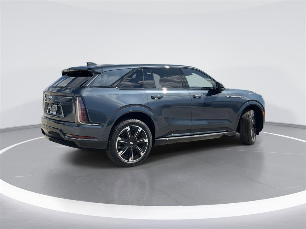 New 2026 Cadillac Escalade IQ Sport 2 image 3