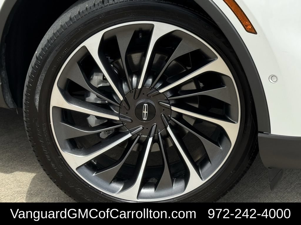 Used 2024 Lincoln Aviator Reserve w/ Equipment Group 201A AWD/4WD image 38