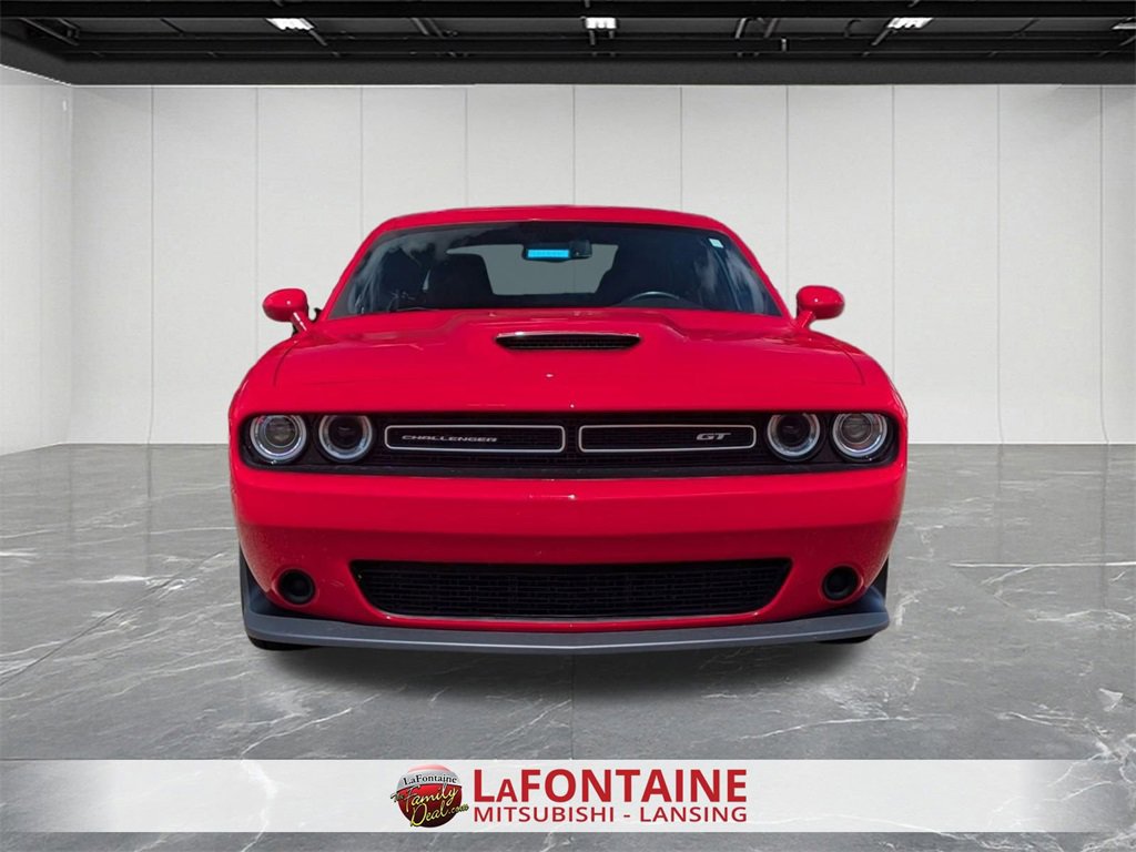 Used 2023 Dodge Challenger GT image 8