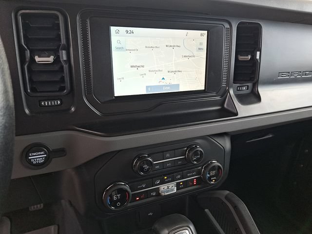 Used 2023 Ford Bronco Big Bend AWD/4WD image 30