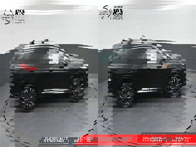 New 2026 Nissan Rogue Platinum w/ Platinum Premium Package image 43