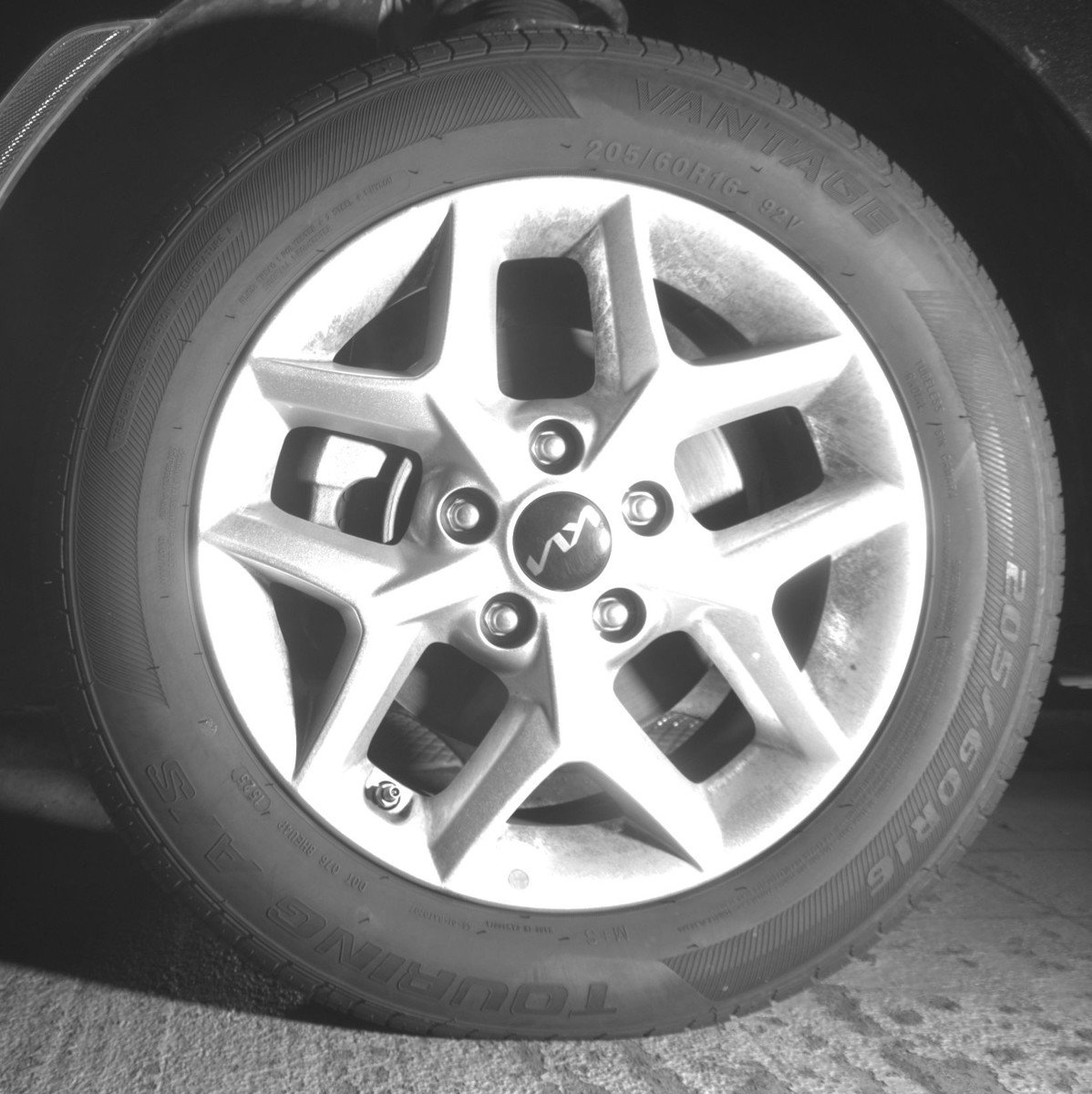 Used 2025 Kia Soul LX w/ LX Technology Package FWD image 19